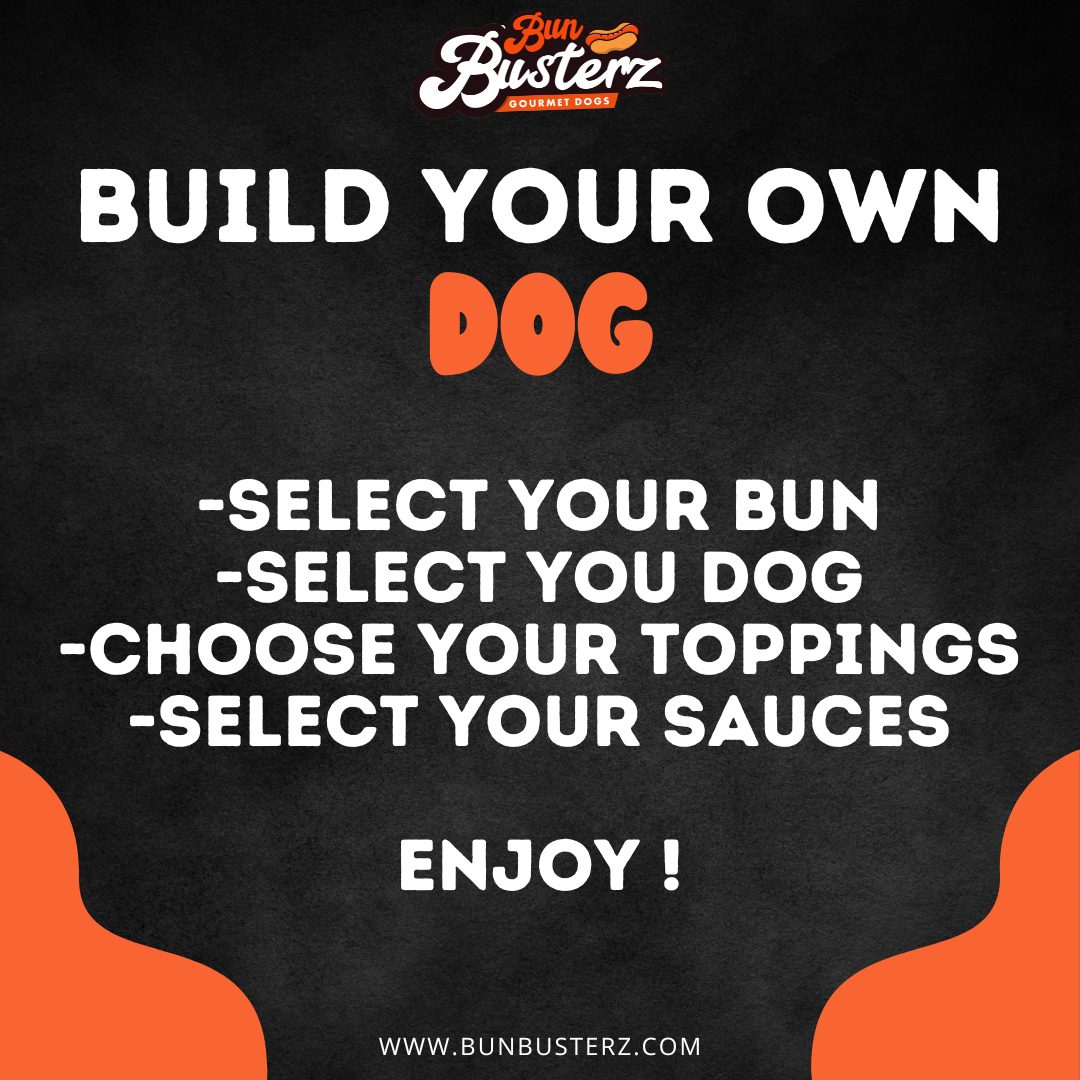 Build Your Own Dog.