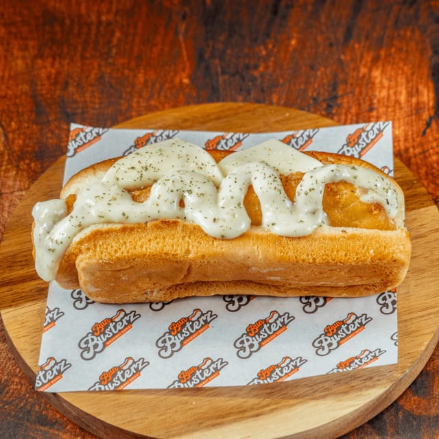 SeaDog.