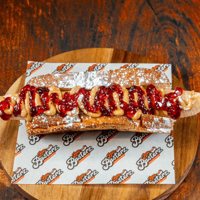 PB&J Frenchie.