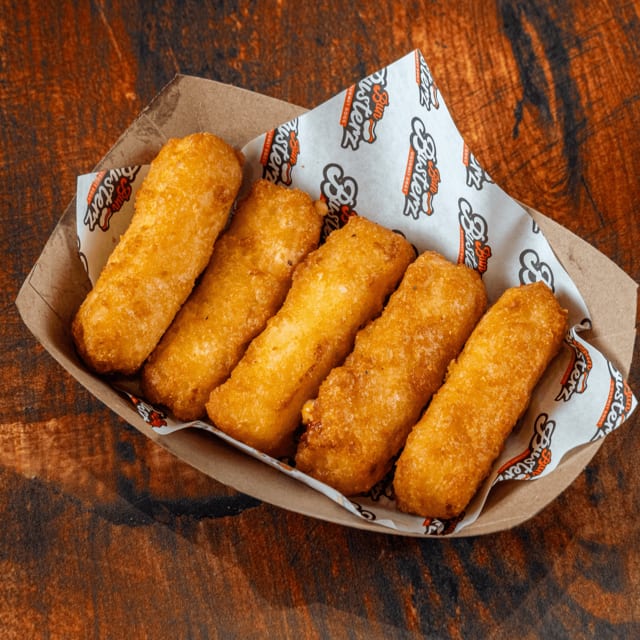 Mozz Sticks.