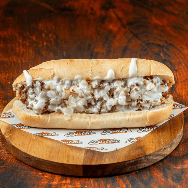 The Philly.