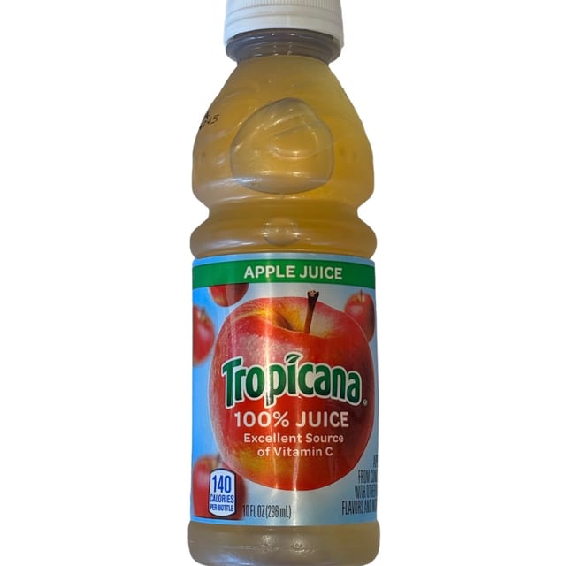 Juices.