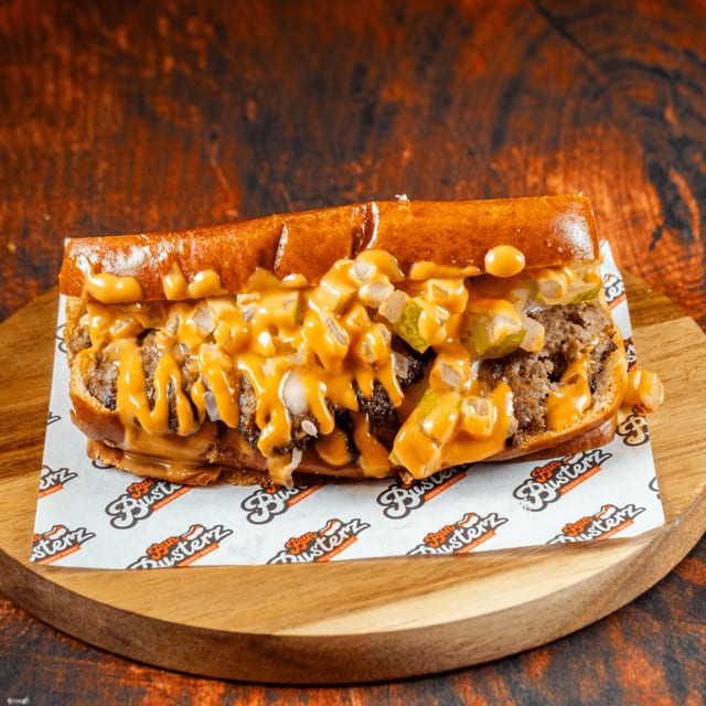 SmashDog.