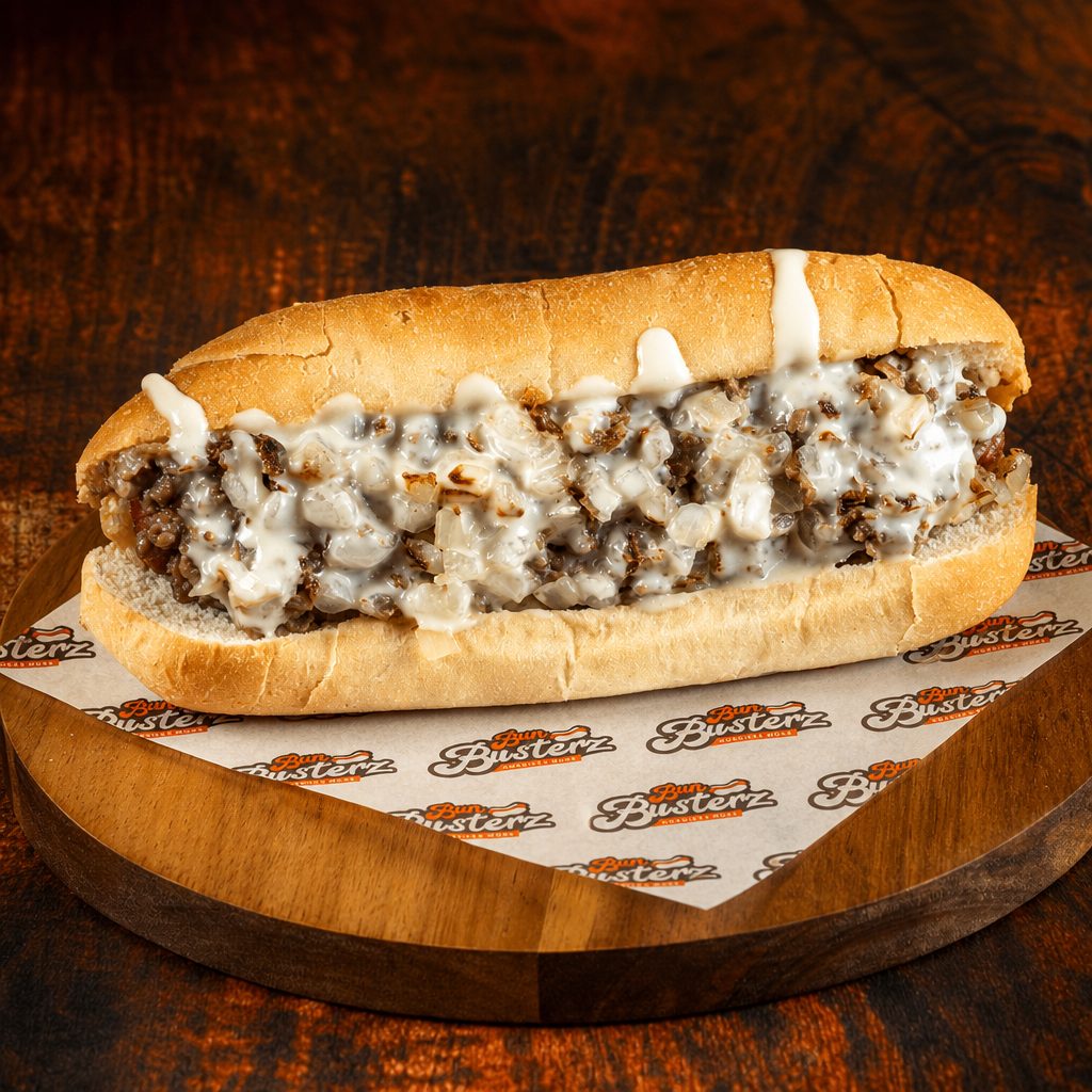 The Philly.
