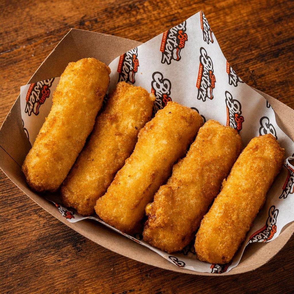 Mozz Sticks.