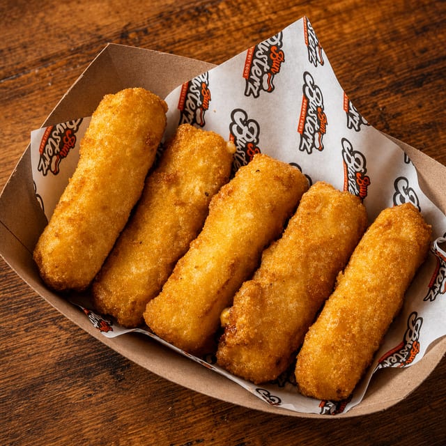 Mozz Sticks.