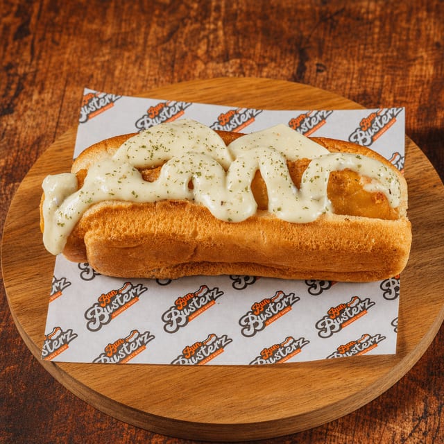 SeaDog.