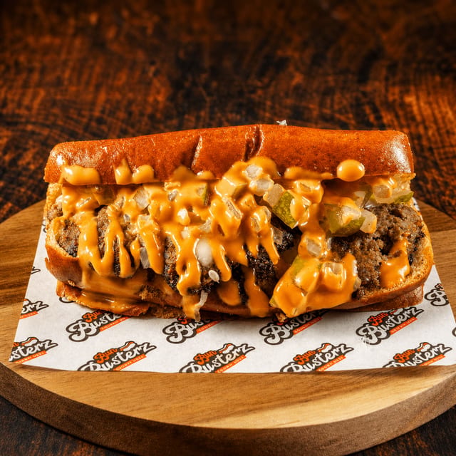 SmashDog.